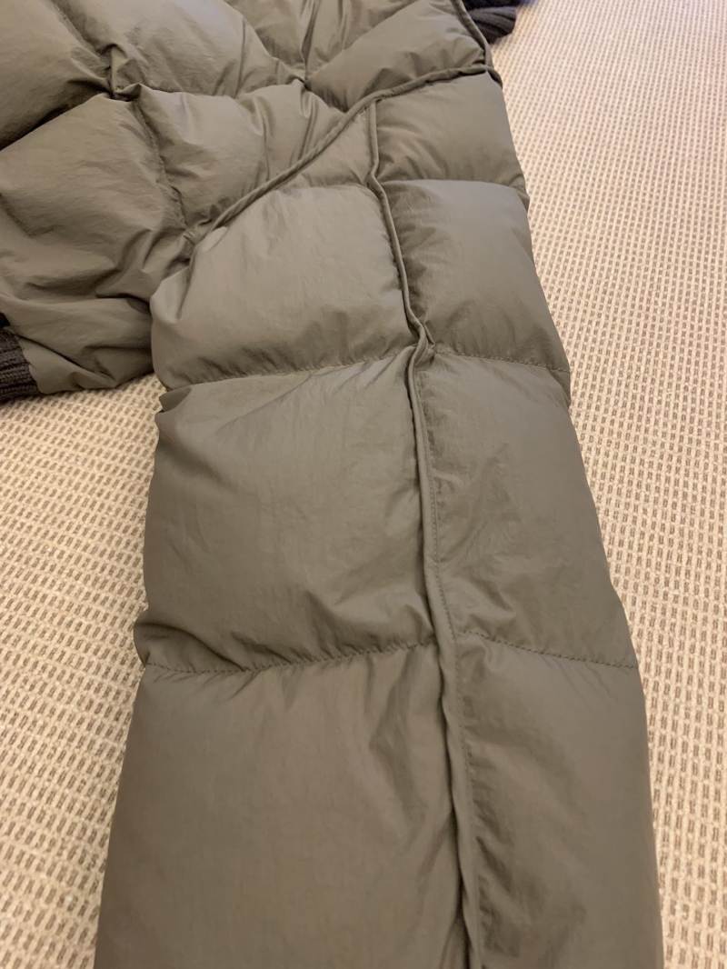 Moncler Down Coat